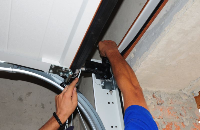 Commercial Door Closer Repair