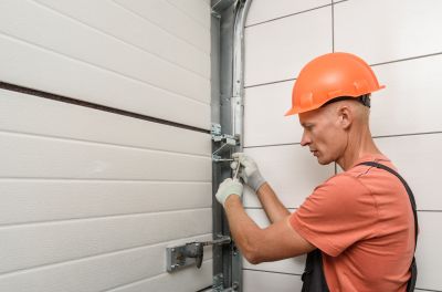 Commercial Door Technicians